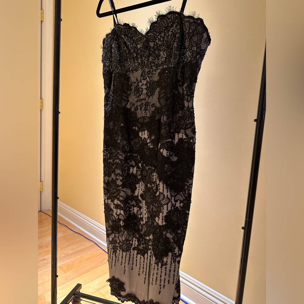Mandalay Dress Vintage - Gem Mandalay Dress Vintage - Gem